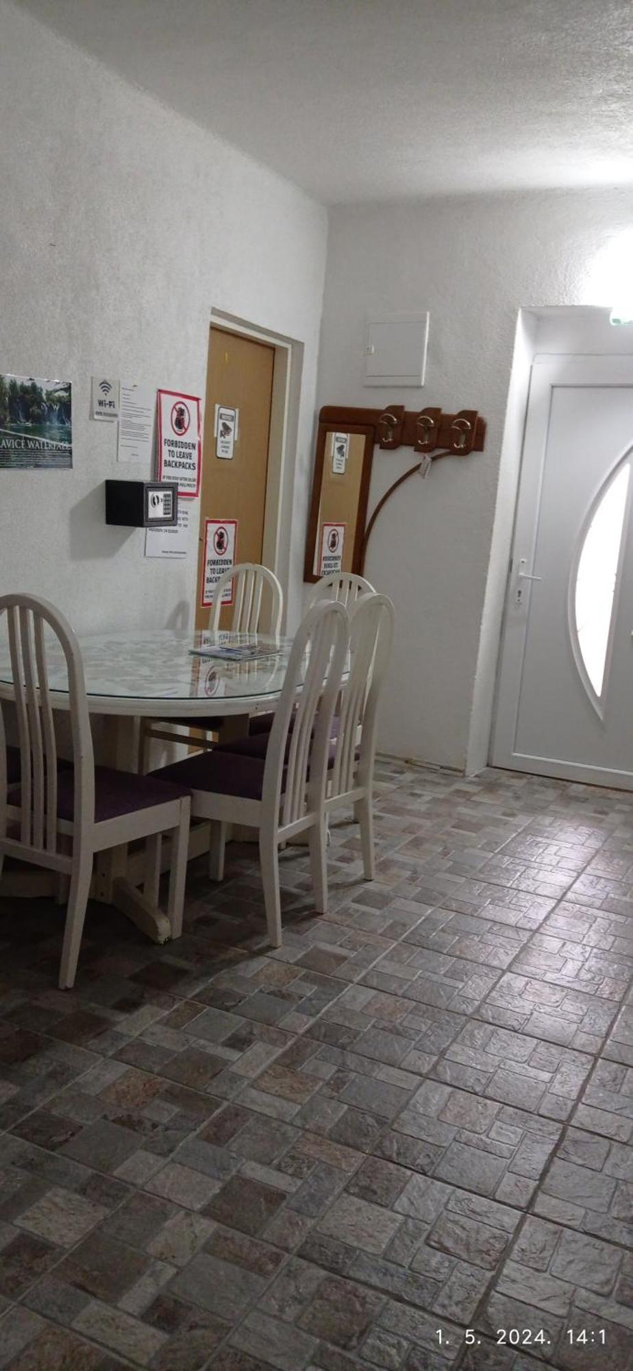 Guest House Dada Mostar Exteriér fotografie
