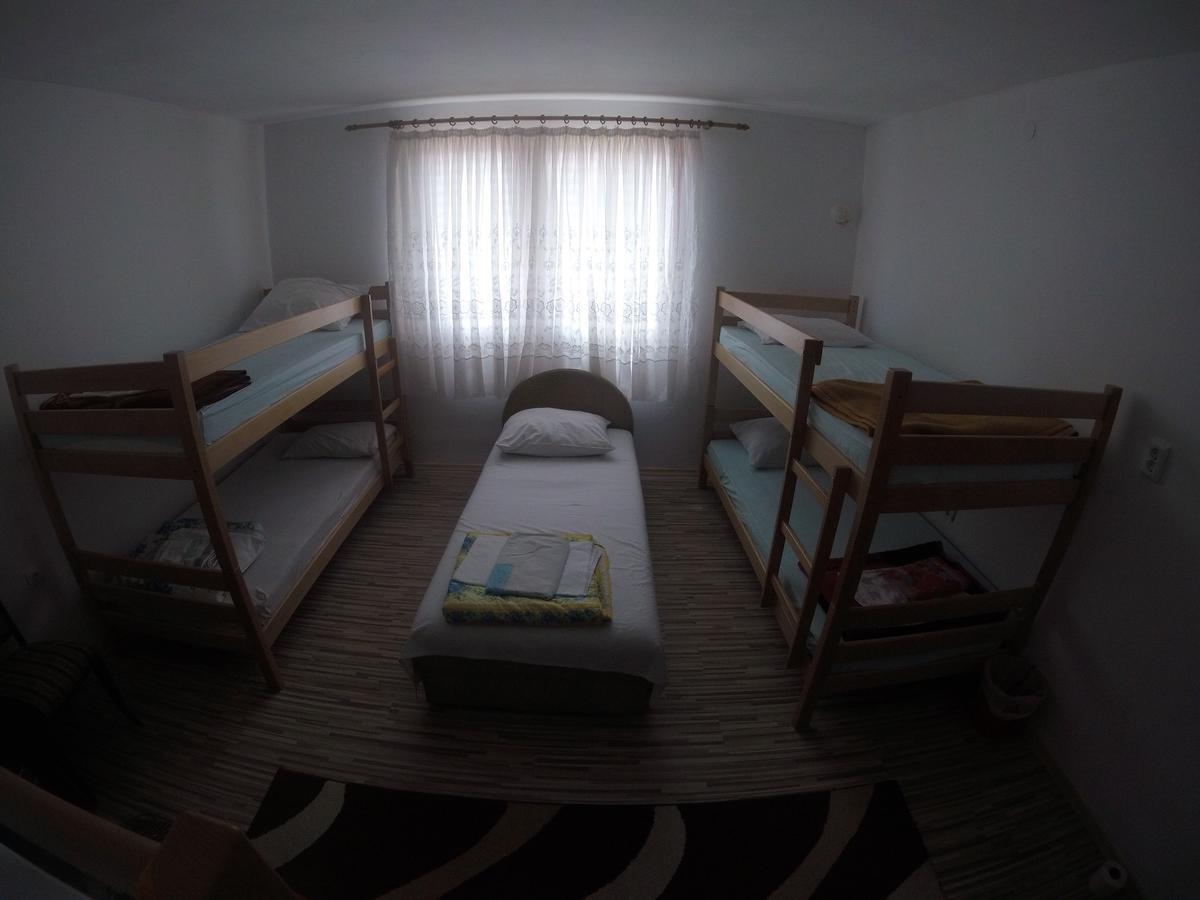 Guest House Dada Mostar Exteriér fotografie